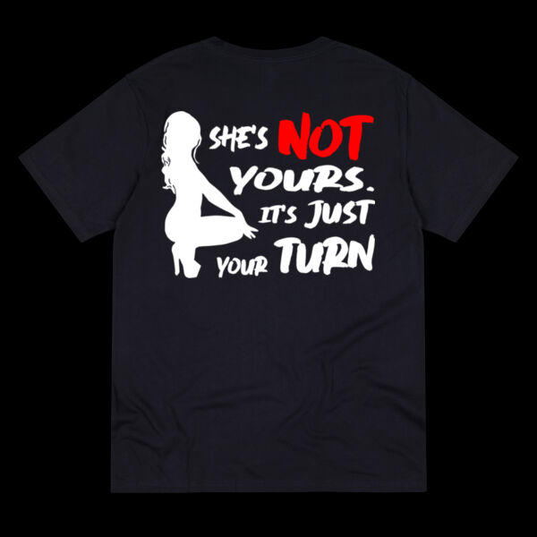 Brutal Dating Truth Shirt – Dark Humor Graphic Tee - Thread Project Unisex Summer Tee Thumbnail