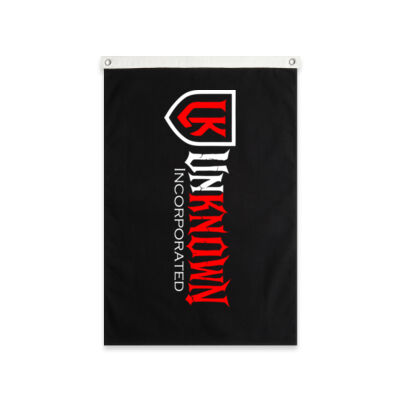 Unknown Incorporated – Rider Lifestyle & Streetwear Apparel Thumbnail