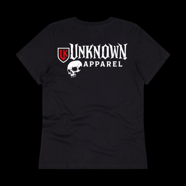 unKNOWN apparel shirt - Thread Project Womens Eden V-Neck Tee Thumbnail