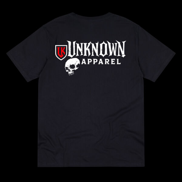 unKNOWN apparel shirt - Thread Project Unisex Summer Tee Thumbnail